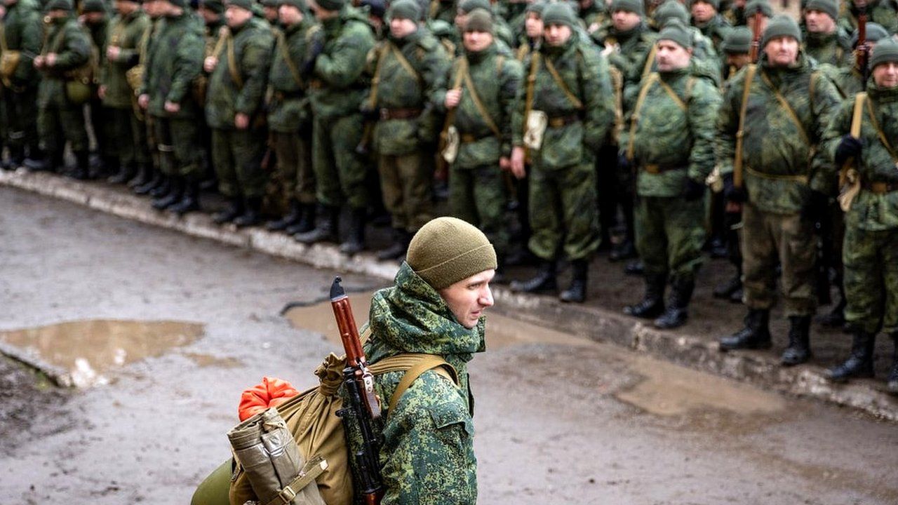 Армия Путина активизировала грабеж жителей Херсонской области: за чем охотятся оккупанты