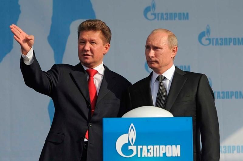 Путин, потерявший европейский рынок, продает Китаю российский газ за копейки