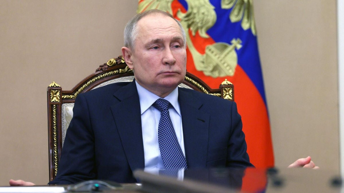 Путина "устранят": оппозиционер РФ рассказал, чем завершится война против Украины