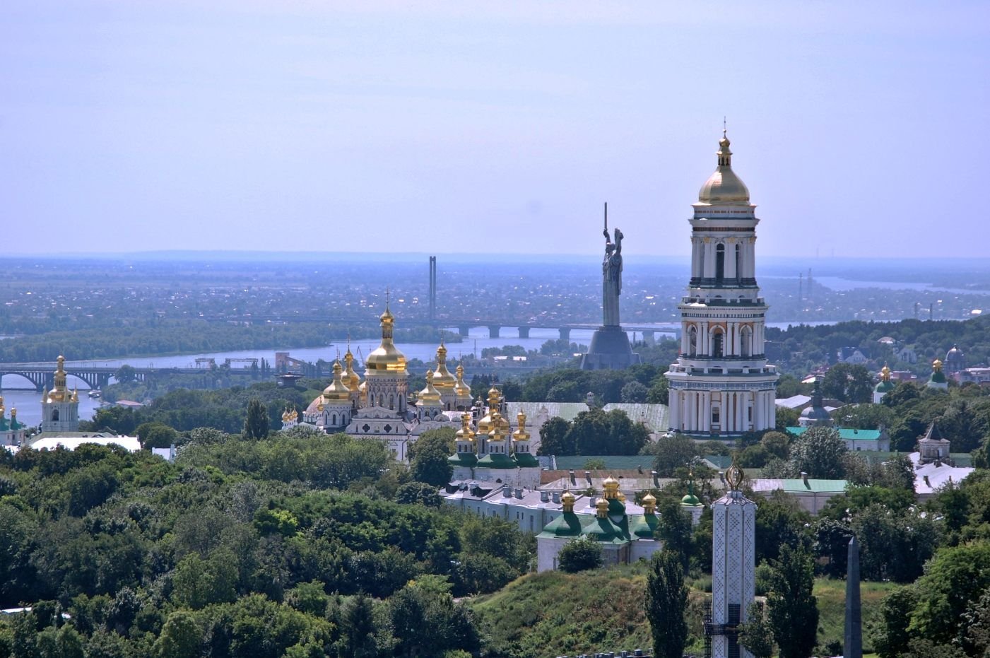 Впервые за 300 последних лет: сегодня в Киеве произошло уникальное событие