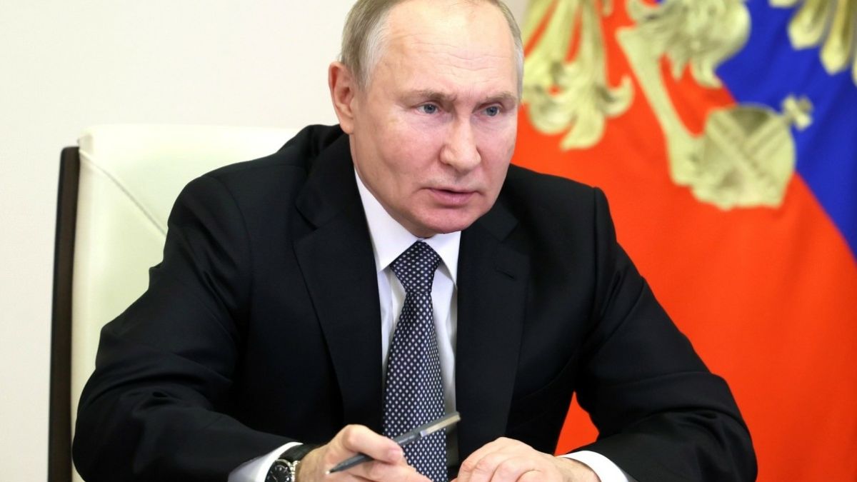 Режим Путина запустил процесс банкротства: глава НБУ рассказал, что и когда приведет РФ к катастрофе