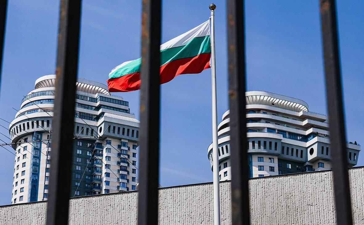 Болгария начала закрывать двери для россиян 