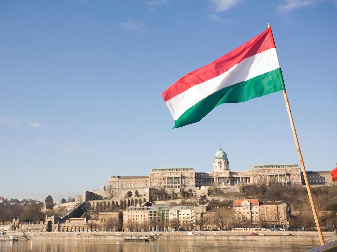 ​Конгрессмены США готовят для почитателей партии Орбана неприятный сюрприз – СМИ