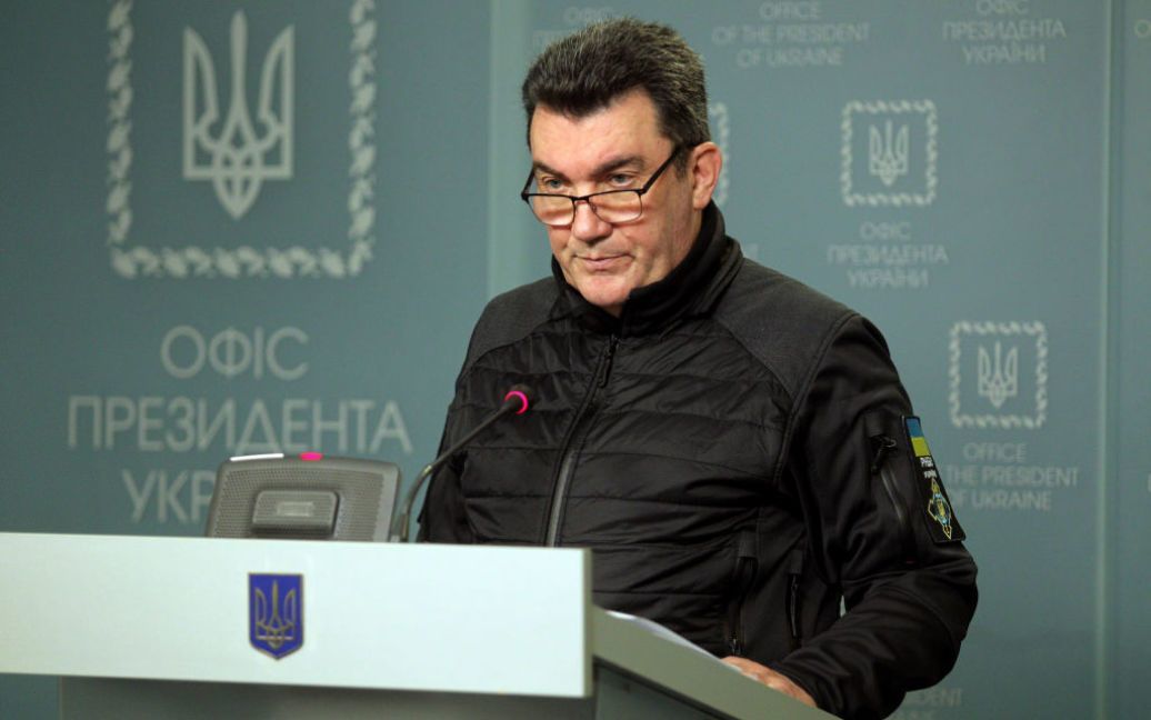 "Начнется то, чего мы все ожидали", – Данилов сделал заявление о контрнаступлении ВСУ