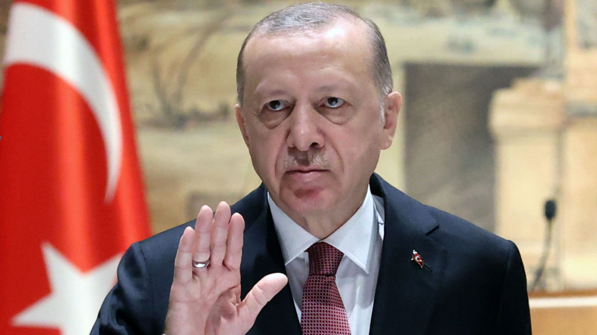 Турция больше не будет нуждаться в импорте нефти — Эрдоган сообщил об историческом открытии