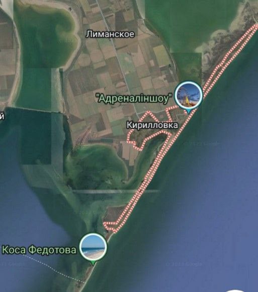 Армия Путина бежит из Запорожской и Херсонской областей: на дорогах пробки, Крым готовится к войне