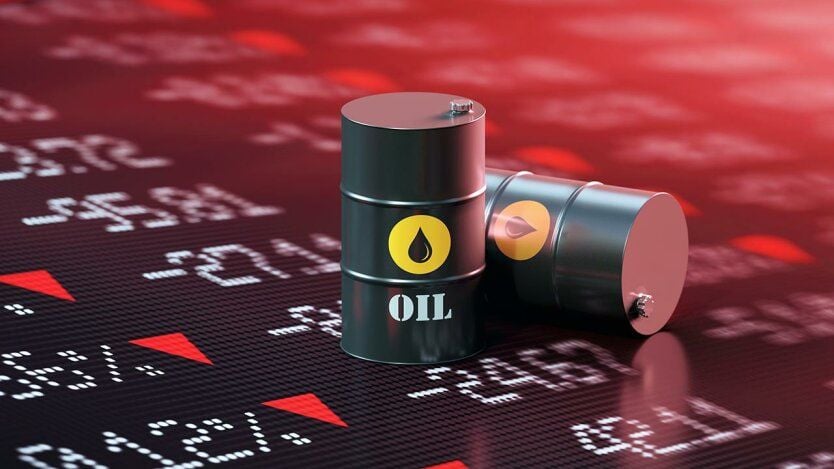 Цены на нефть упали, эксперты обвиняют во всем Китай и США – инфографика