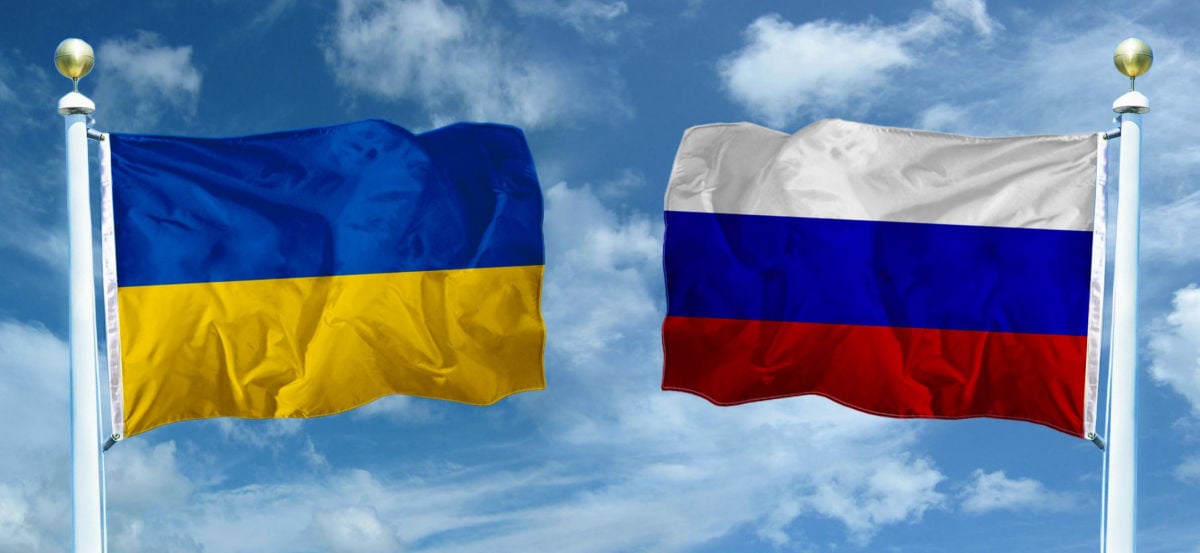 У Украины и РФ останется только 4 общих праздника, позже их может остаться вообще 2