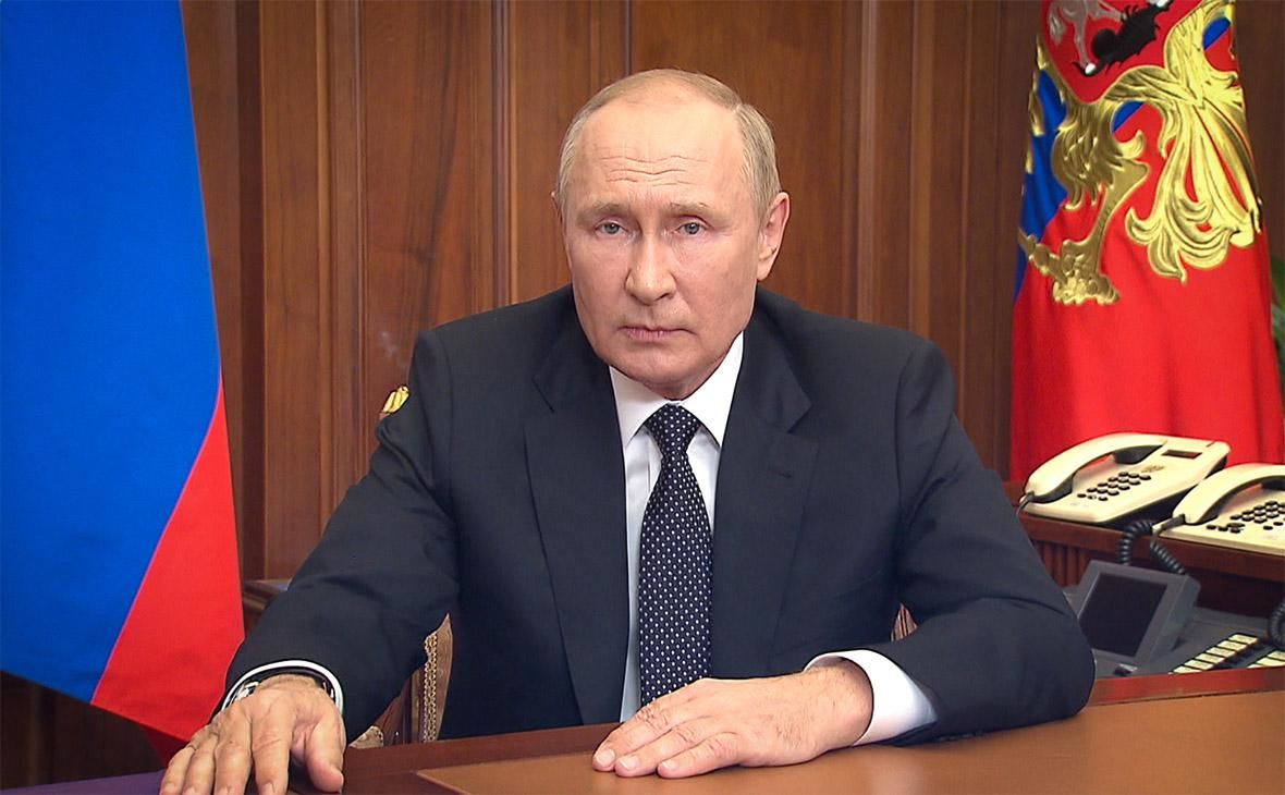 Путин выступил с заявлением по Бахмуту: глава Кремля признал "неудобную правду"