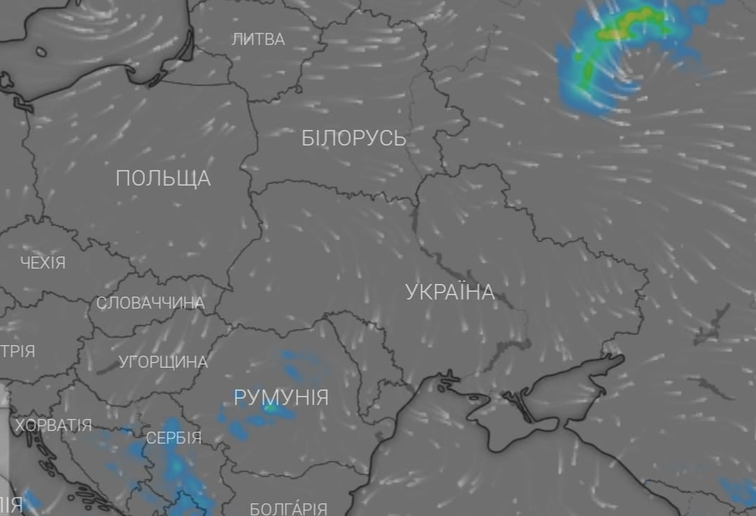 Погода стабилизируется: когда и как надолго прекратятся дожди 