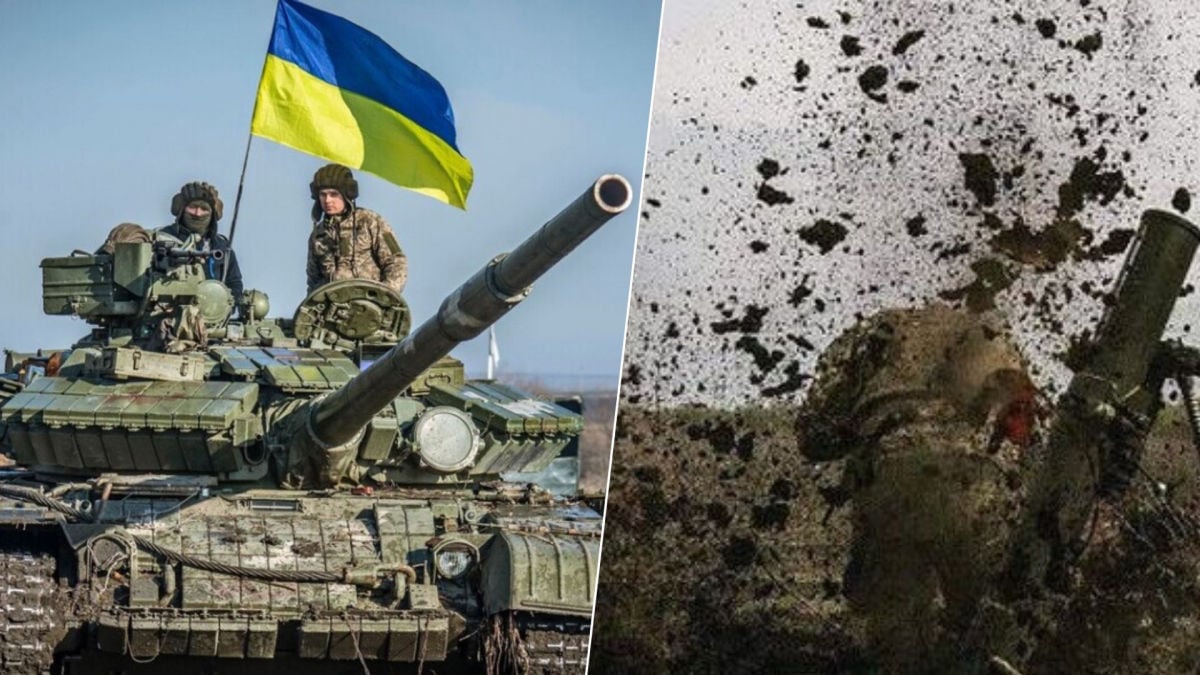 Как Украине удалось сбить с толку командование России перед грядущим наступлением – The Financial Times