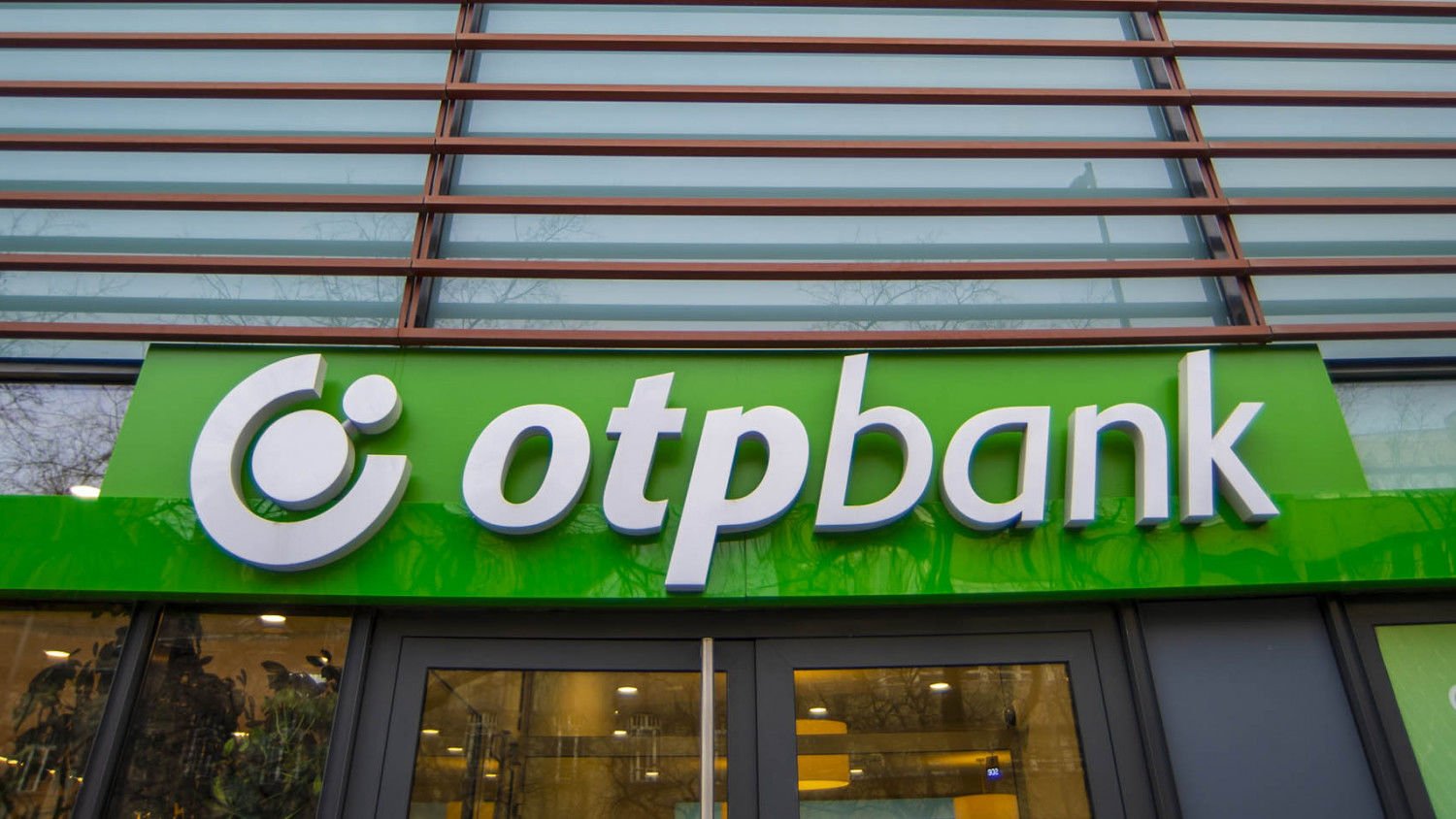 Венгерский OTP Bank попал в "черный список" спонсоров войны из-за поддержки оккупантов РФ