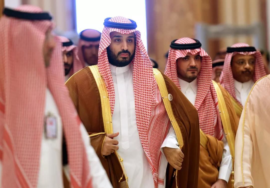 ​У России серьезный конфликт с саудитами из-за нефти: Москва разозлила Эр-Рияд - WSJ