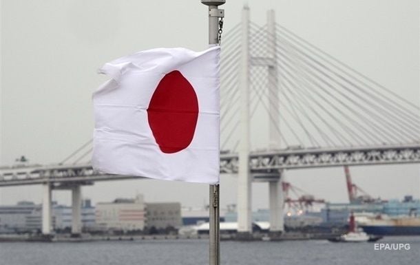 Япония расширила антироссийские санкции: в списке военные РФ и Скабеева