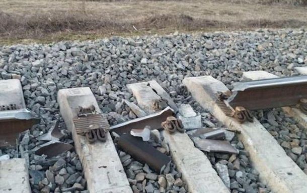 Партизаны под Луганском взрывают железнодорожные пути – России будет сложнее воевать