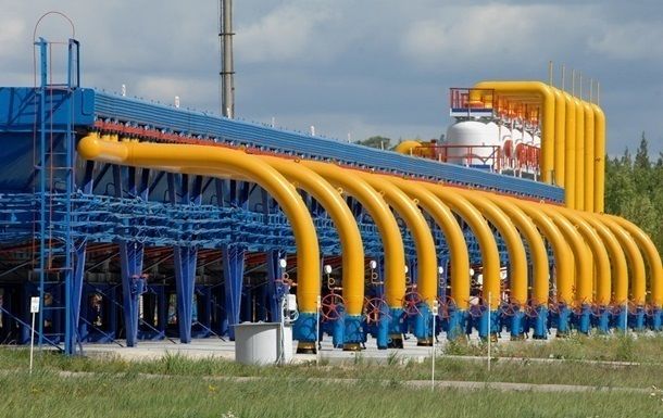 Цены на газ в Европе рекордно обвалились – Путин проигрывает "газовую" войну