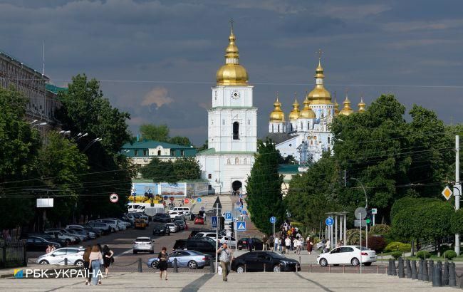 Украине приготовиться к жаре: синоптики Укргидрометцентра о том, какая погода будет в июне