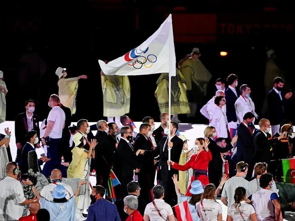 МОК работает над возвращением российских и белорусских спортсменов на международные соревнования