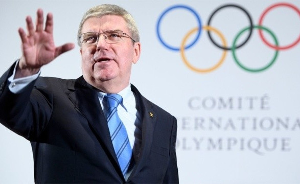 МОК поддерживает участие россиян и белорусов в Олимпиаде
