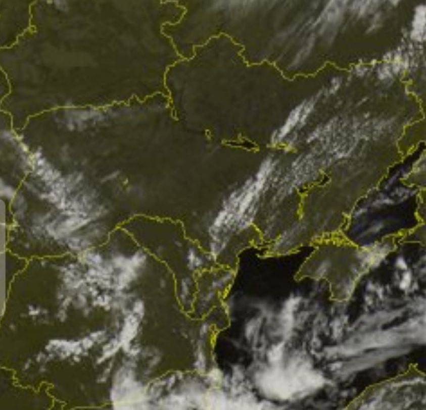 В Украине участятся опасные погодные явления: синоптик назвал сроки