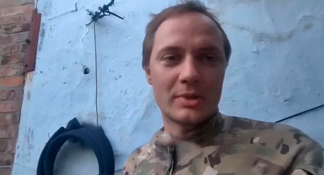 "Что делать, непонятно. Об этом все молчат", - боевик "ДНР" подтвердил, что Донбасс стал расходным материалом для РФ