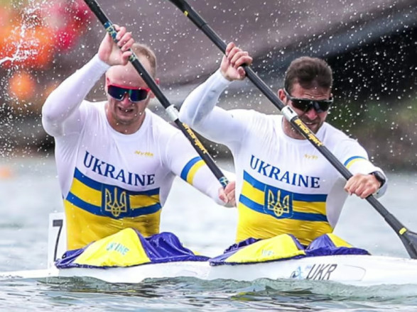 Три "золота" и "бронза": Успех сборной Украины на Европейских играх-2023