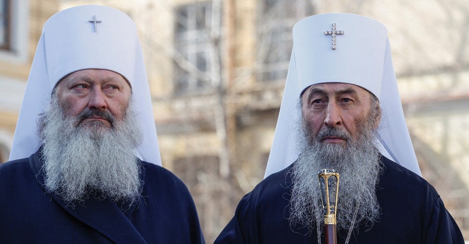 Изменения радикальные: опрос показал, как украинцы относятся УПЦ Московского патриархата