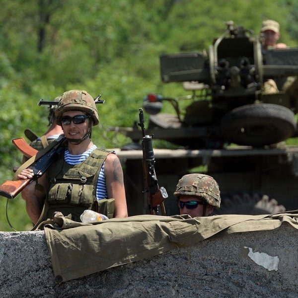 ​Минобороны РФ перебросило в Клещеевку спецназ: в ВСУ и ISW озвучили картину боев на Донбассе