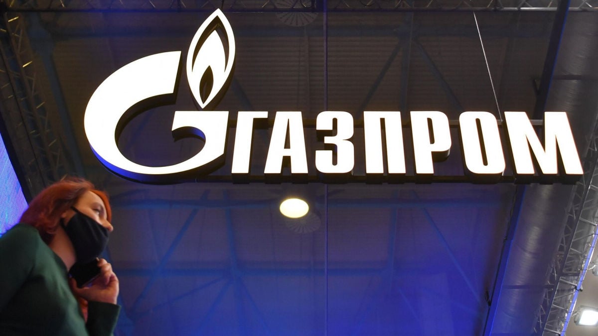 "Газпром" заплатил рекордную сумму за аферу Путина в Украине
