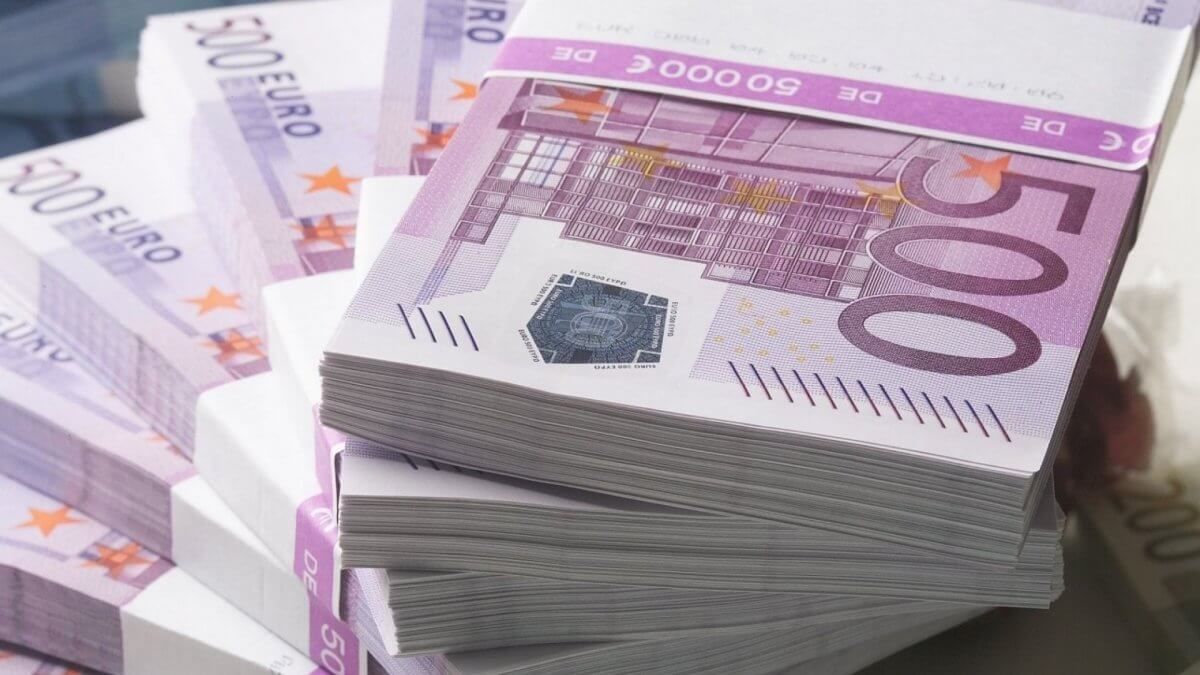 Украинский беженец выиграл полмиллиона евро в бельгийскую лотерею - на что потратит деньги