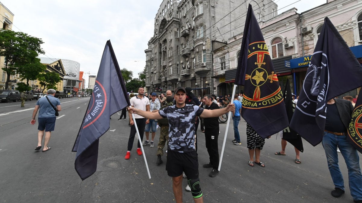 Кремль передумал - "вагнеровцев" лишили всех льгот: "Вообще ничего не положено"