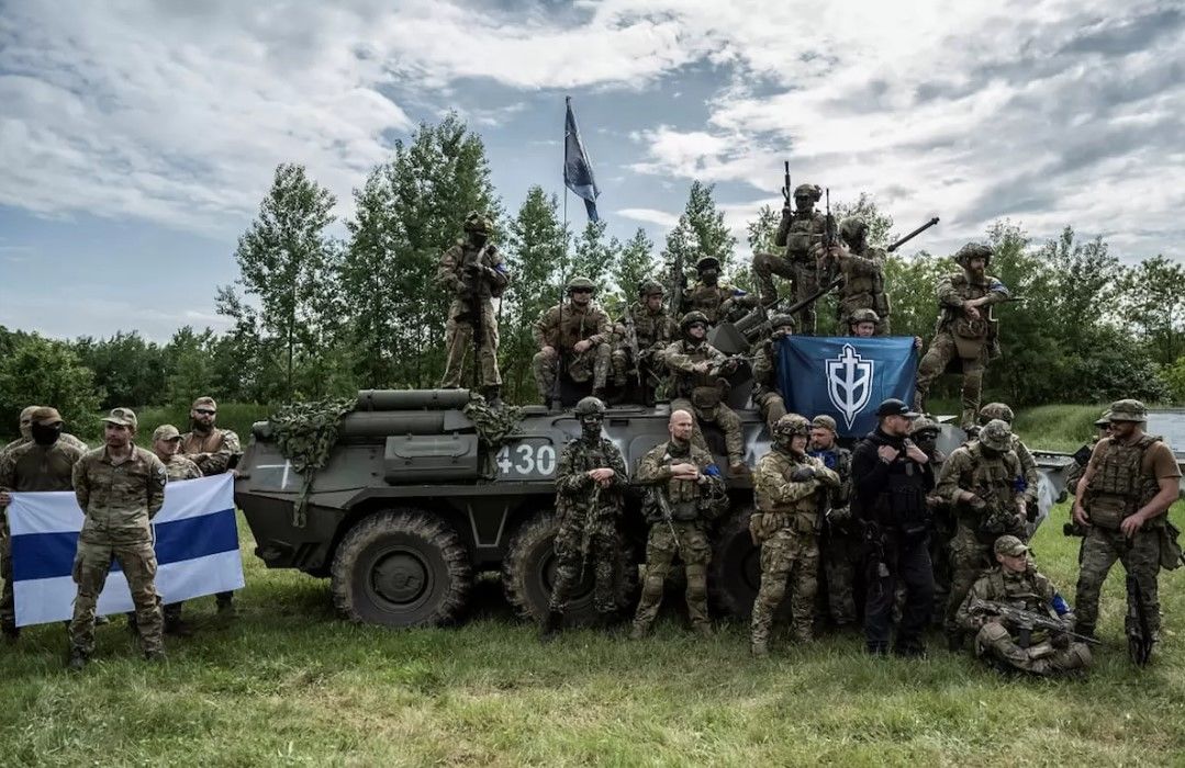 Уничтожены все намеченные цели: в РДК подвели итоги атаки на аэродром в Курске