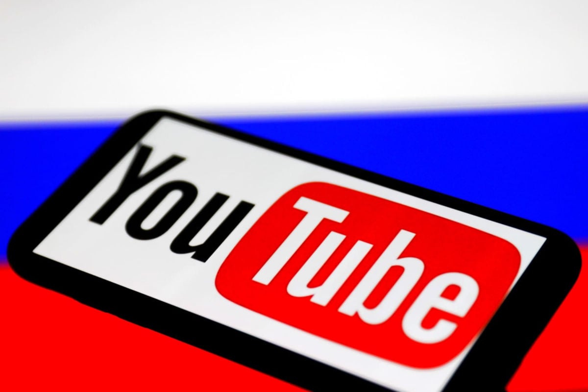 Кремль готовит "фрагментарную" блокировку YouTube в России – росСМИ "обрадовали" россиян