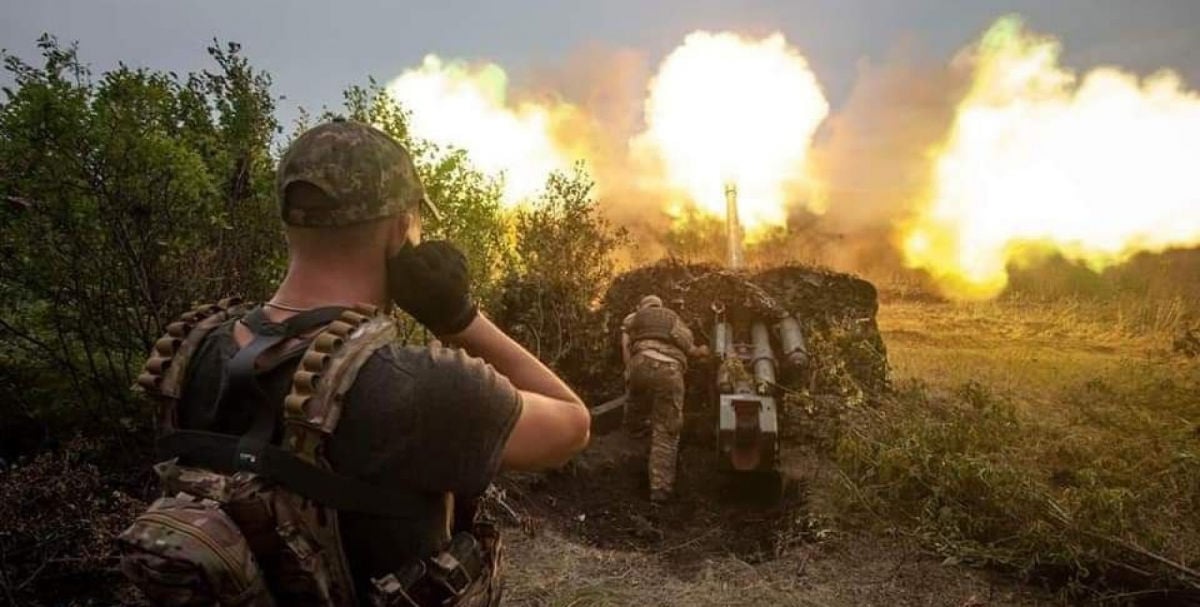 Продвижение ВСУ на Юге заставило РФ бросать в бой стратегический резерв 