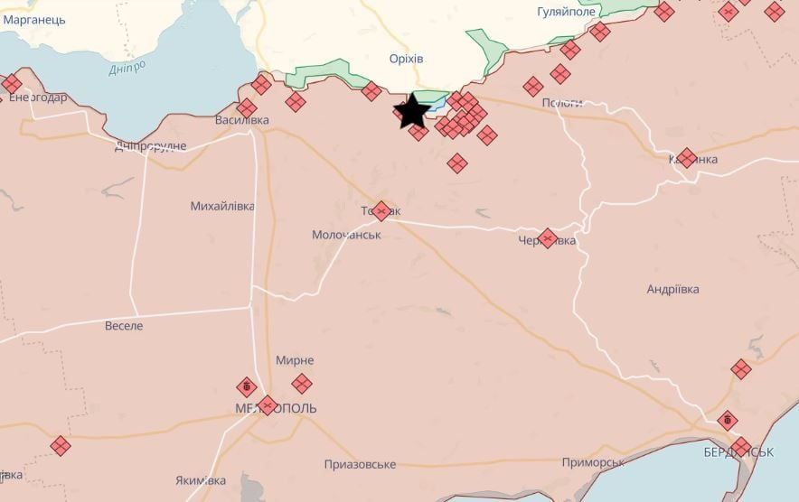 Воины ВСУ из-под Работино отправили послание Путину на фоне разбитой бронетехники ВС РФ