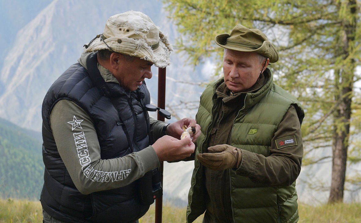 Война с Украиной "съела" больше трети российского бюджета, и это только начало – Reuters