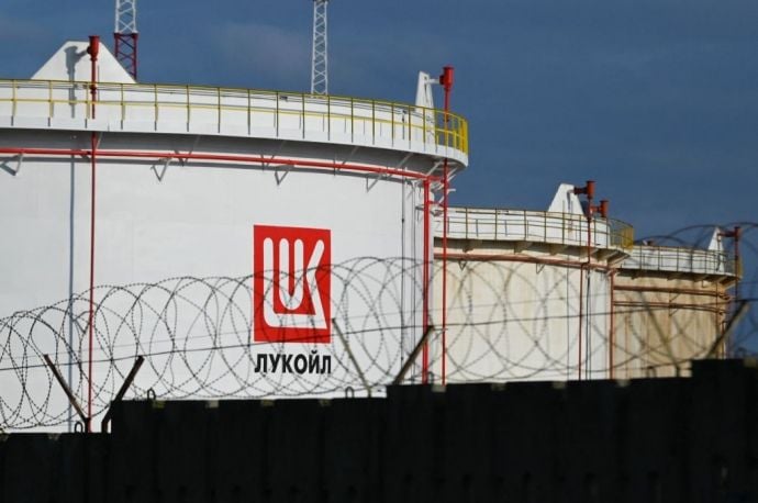 Болгария забрала у России важный нефтяной терминал "Росенец", отказав "Лукойлу" в компенсации