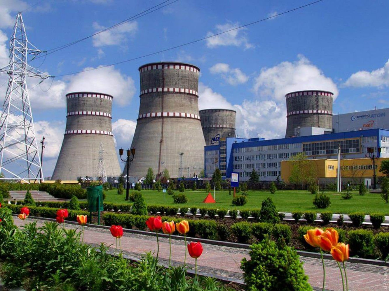 Удар по российской монополии: Украина загрузила американское ядерное топливо в советский реактор