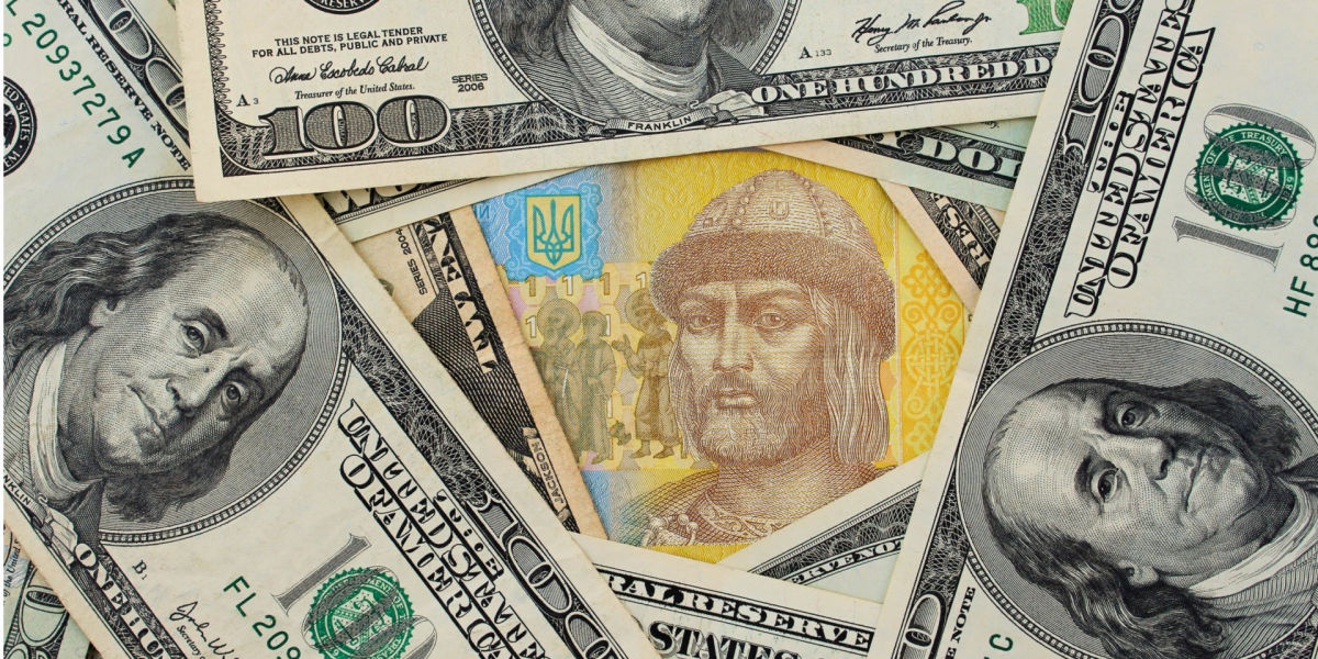 Когда Украина вернется к гибкому курсу доллара: НБУ назвал ряд условий 