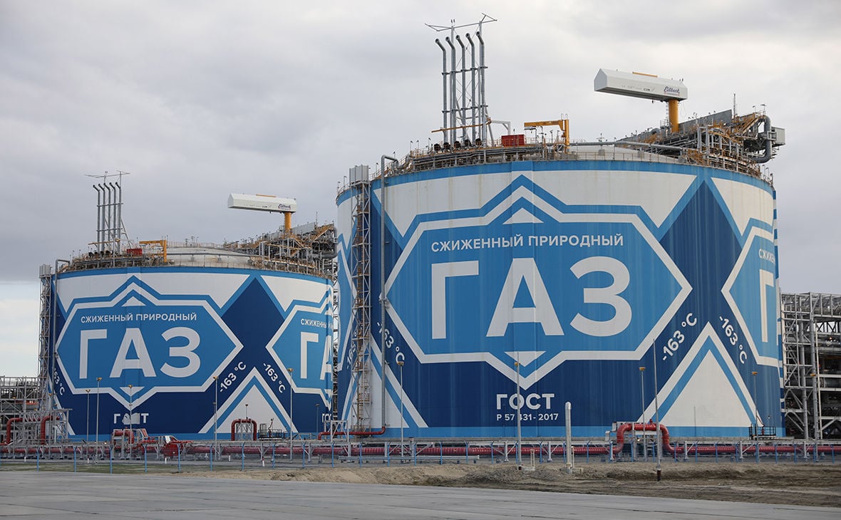 ​Российский газ все еще может попадать в Европу: эксперты рассказали, в чем причина