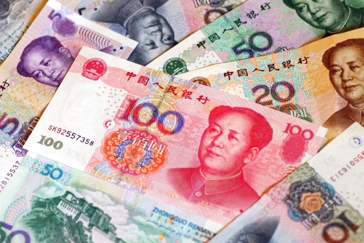Юань пошел на антирекорд: причины обрушения китайской валюты