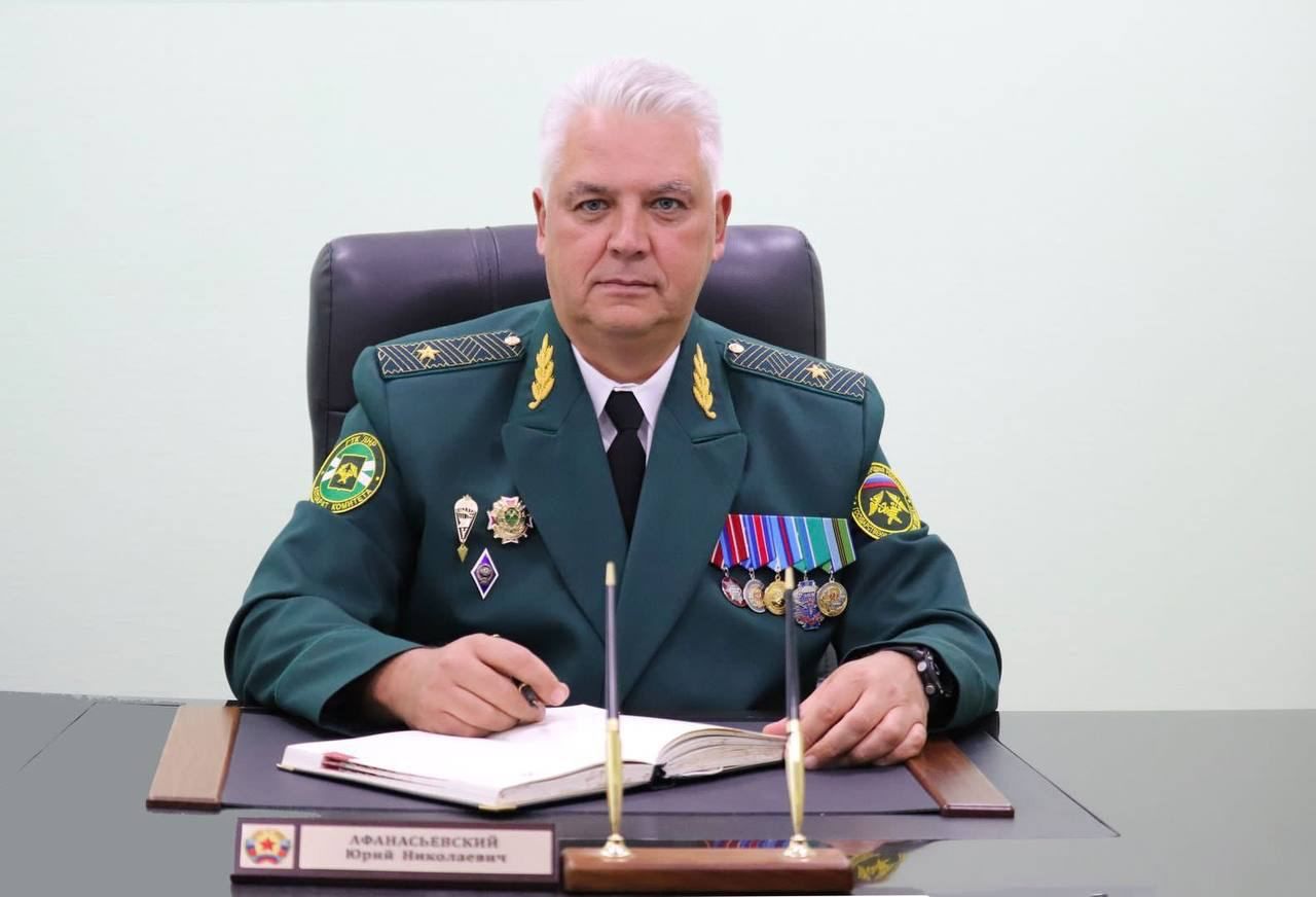 В Следкоме РФ высказались о подрыве в Луганске: "главного таможенника" Афанасьевского взорвала женщина