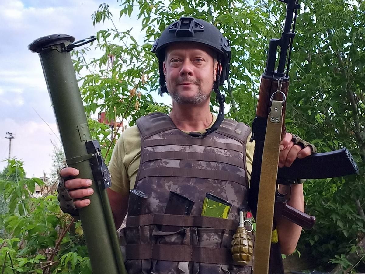 Сазонов порадовал хорошими новостями по Восточному фронту: "Донецк все ближе и ближе"