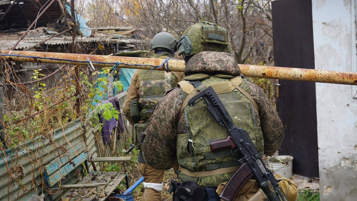 "Ужас просто", - z-паблики о масштабах "трагедии" армии РФ под Донецком, такого еще не было
