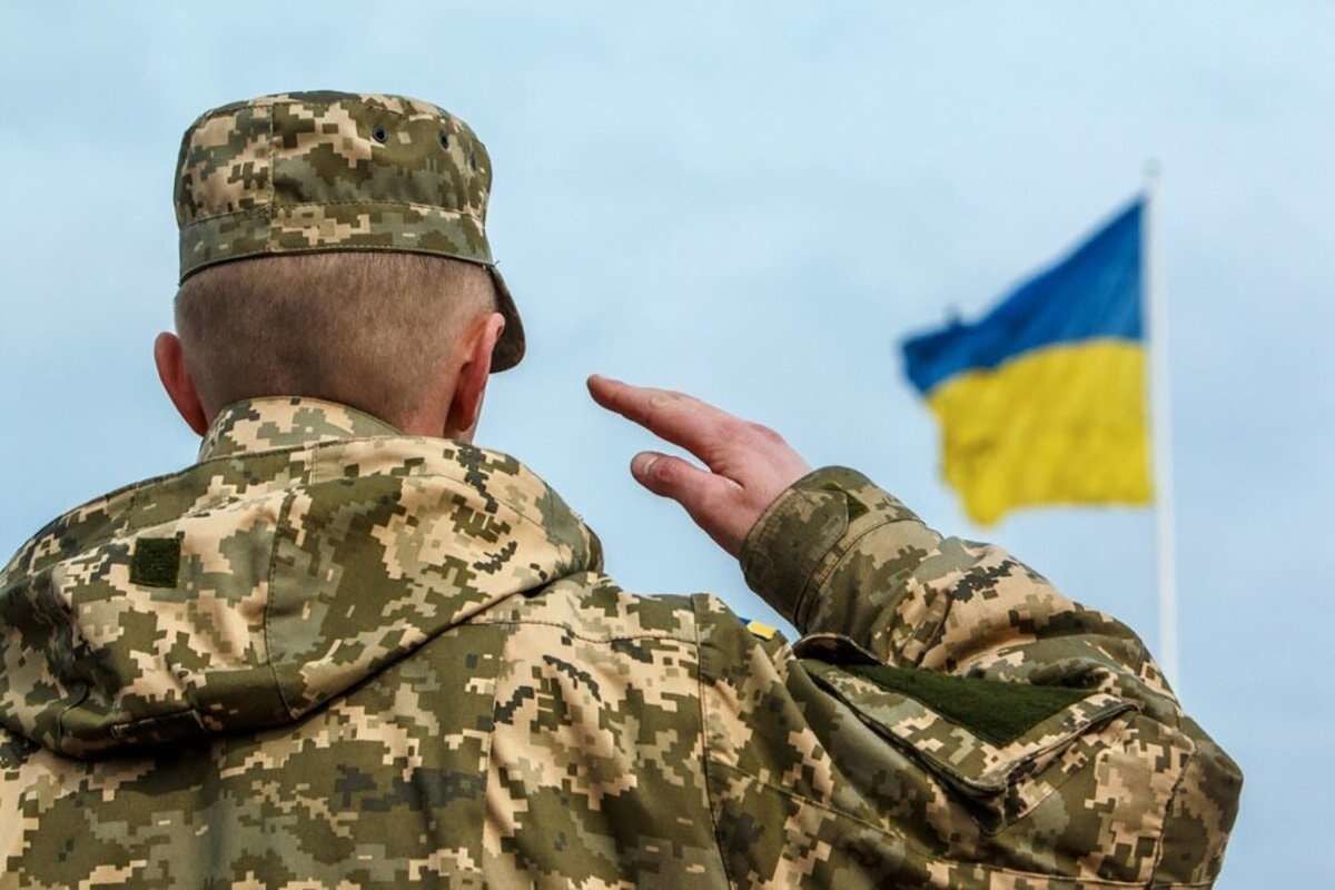 В Украине изменили перечень пригодных для мобилизации: Минобороны выпустило новый приказ
