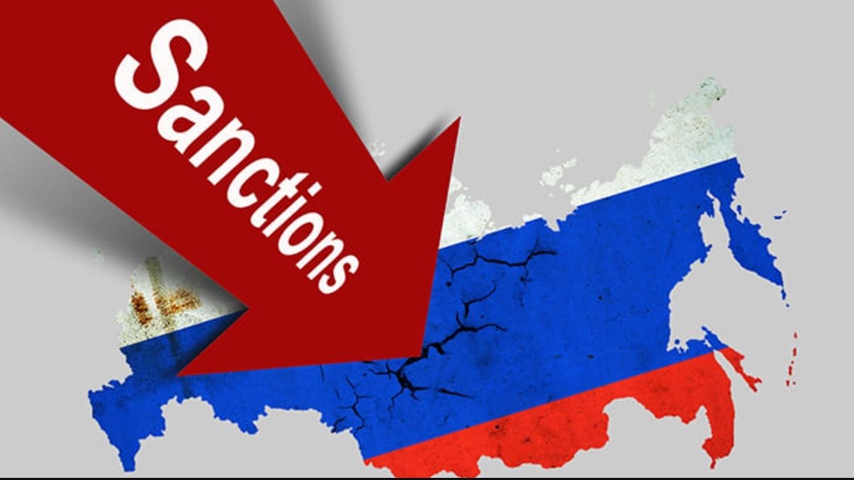 ЕС готовит новые санкции против России на миллиарды долларов - ​Bloomberg