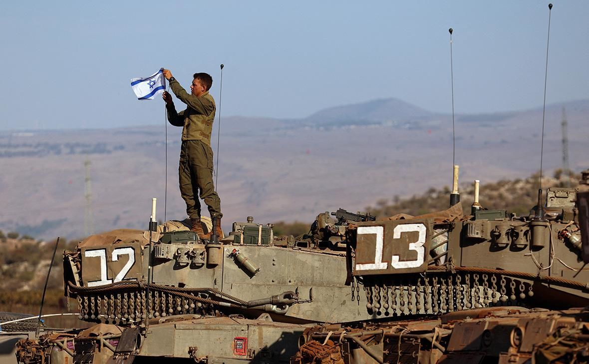 Армия Израиля зачистила западную часть Газы и переходит к новому этапу операции 