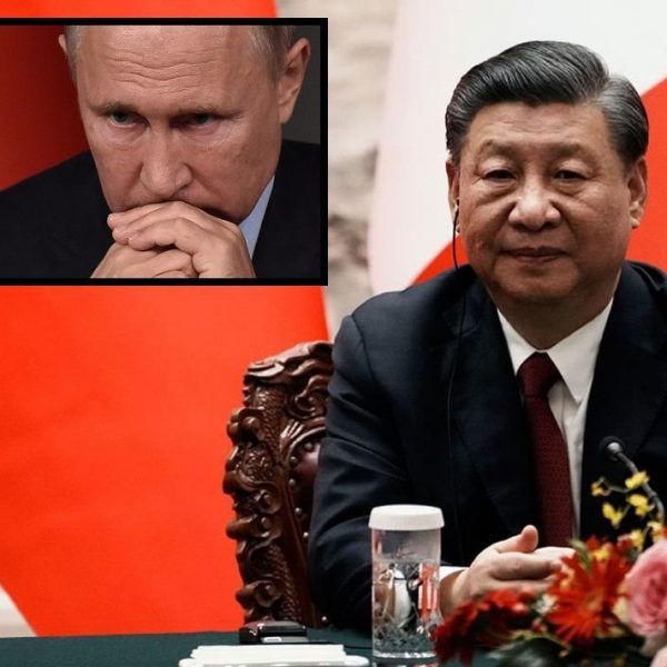 ​Китай отказался инвестировать в “Силу Сибири – 2” и выдвинул РФ новое условие – СМИ