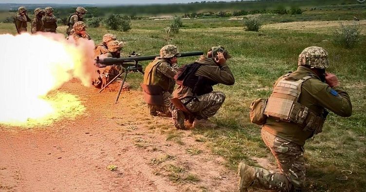 Z-военкорам тревожно: появилось видео захода ВСУ в Крынки на левом берегу Днепра