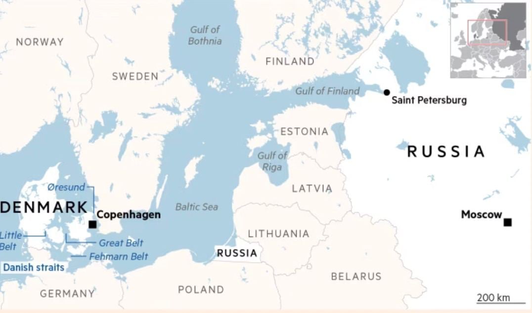 Доходы РФ снова рухнут: ЕС нашел способ заблокировать 60 % российских поставок нефти морем